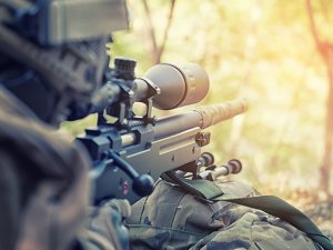 Precision Target Challenge