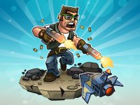 Mr Superfire Online Game