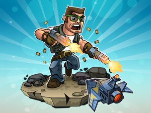 Mr Superfire Online Game