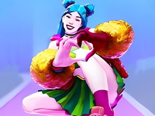 Dance Master Mat Online Game