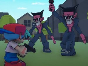 Beat Rhythm Online: Musical Action Game