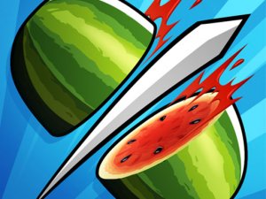 Fruit Master Cutting Game Online