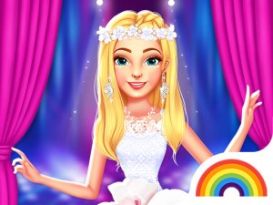 Ellie Fashion Fever Online Game