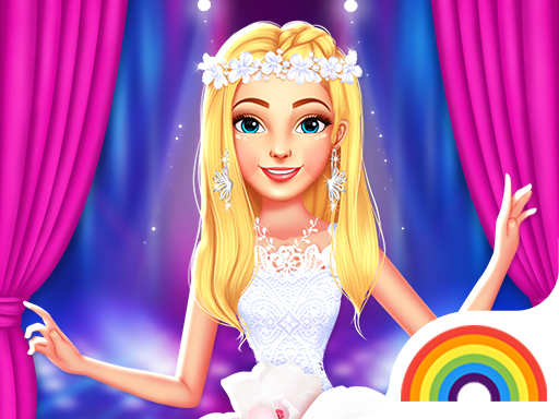 Ellie Fashion Fever Online Game