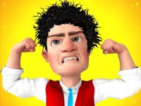 Fight Puzzle Online Game