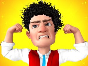 Fight Puzzle Online Game