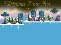 Christmas Deno Bot 2 Online Game