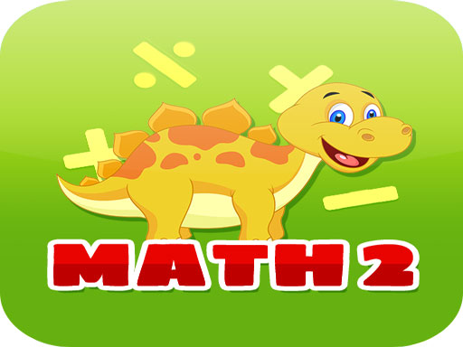 Comparing Numbers Math Game