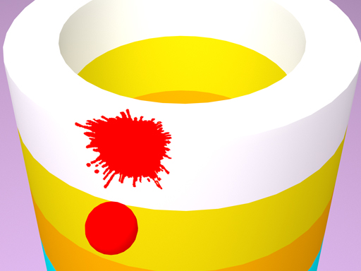 Color Hit Online Puzzle Game