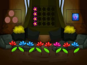 Clan Land Escape Online Game