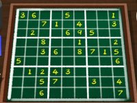 Weekend Sudoku 37 Online Puzzle Game