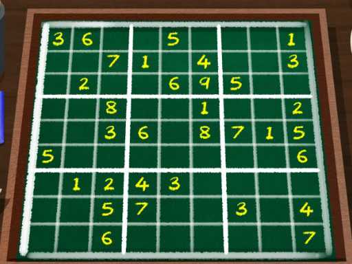 Weekend Sudoku 37 Online Puzzle Game