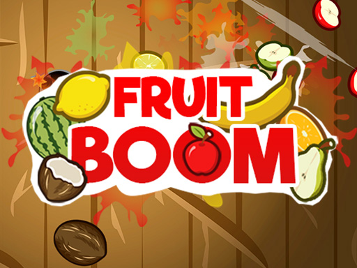 Fruit Boom Online Game