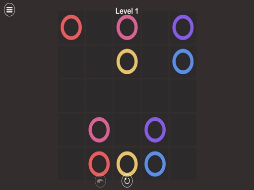 Pipe Connection Puzzle Game