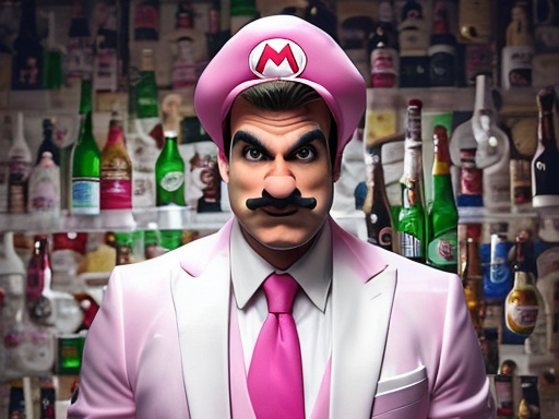 Super Marty o Alconaut Online Game