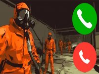 Call to Lethal Company Online Game
