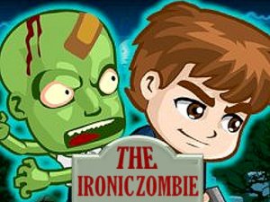 The Friendly Undead Quest