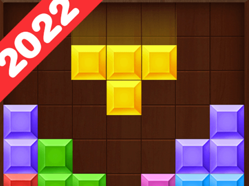 Block Puzzle Tetris Online Game