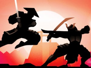 Shadow Arena Battle Arcade