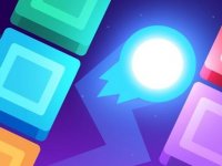 Cartoon Bricks: Brick Breaker Online Game