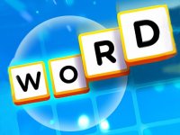 Word Factory Puzzle Game