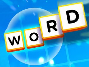 Word Factory Puzzle Game