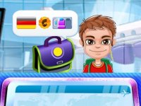Airport Manager Games Online