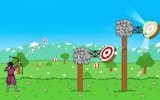 100 Arrows - Precision Archery Challenge Online Game