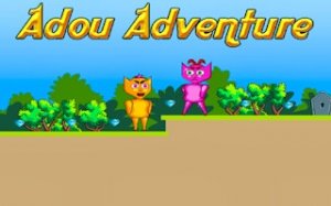 Adou Adventure Jewel Collection