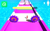 Color Crowd: Hypercasual Puzzle Game Online