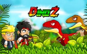 Dino Egg Rescue: Prehistoric Quest