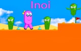 Inoi: Desert Water Quest - Online Platformer Game