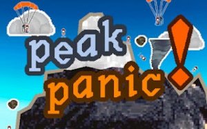 Peak Protector: Nature Puzzle