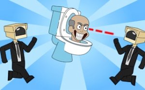 Gem Laboratory Escape