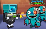 Space Survival: Rainbow Friends Escape Challenge Online Game