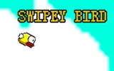 Swipey Bird - Tap & Fly Arcade Game