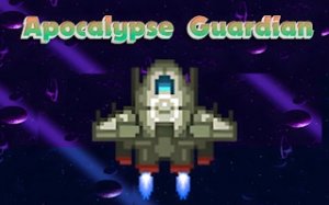 Cosmic Guardian: Arcade Action