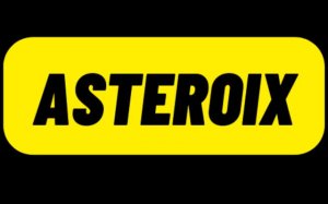 Asteroix Space Survival Arcade