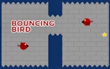 Bouncing Bird - Flappy Adventure Online Game