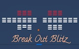Break Out Blitz - Free Brick Breaker Arcade Game Online
