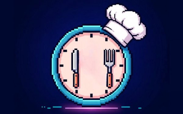 Chrono Chef: Time-Travel Cooking Game Online