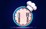 Chrono Chef: Time-Travel Cooking Game