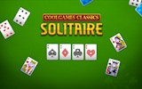 Classic Solitaire: Free Klondike Card Game Online