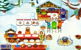 Delicious - Emily's Christmas Carol: Time Management Game Online