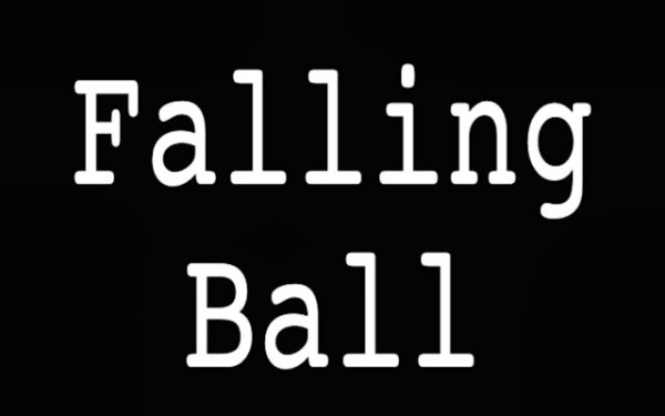 Falling Ball - Gravity Drop Challenge Online Game