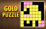 GoldPuzzle - Gold Match Game