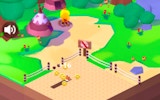 Idle Craft 3D: Build & Manage Online Game