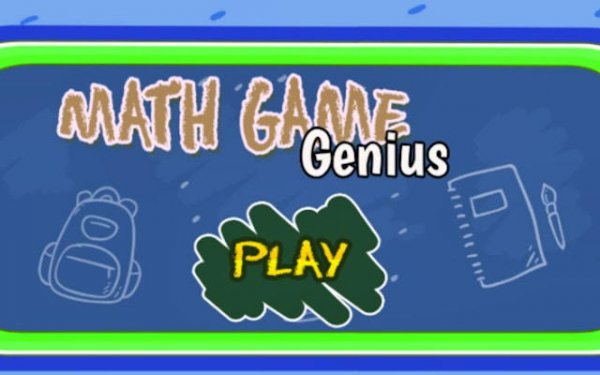 Math Game Genius: Arithmetic Challenge