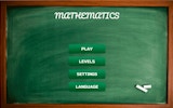 Mathematics Examples Online Game