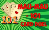 Mau-Mau - 101 Card Duel: Classic Shedding Card Game Online